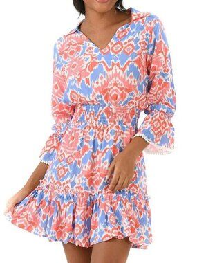 Walker & Wade Mia Mini Dress